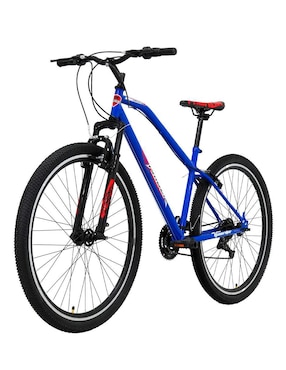 Bicicleta de montaña Veloci rodada 29 unisex