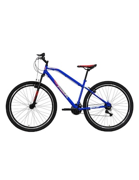 Bicicleta de montaña Veloci rodada 29 unisex