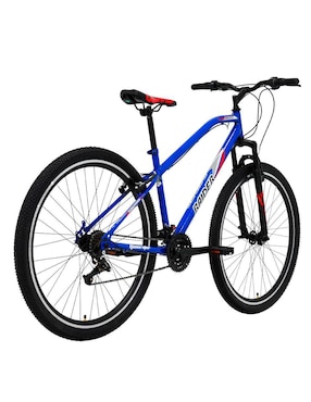 Bicicleta de montaña Veloci rodada 29 unisex