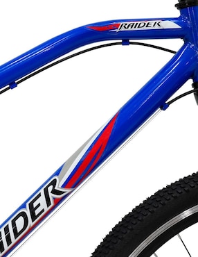 Bicicleta de montaña Veloci rodada 29 unisex
