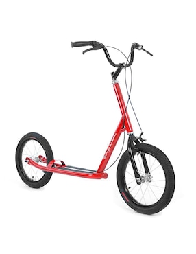 Scooter manual Simplbikes