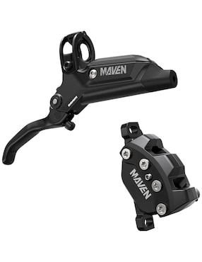 Freno Sram de Metal deportiva