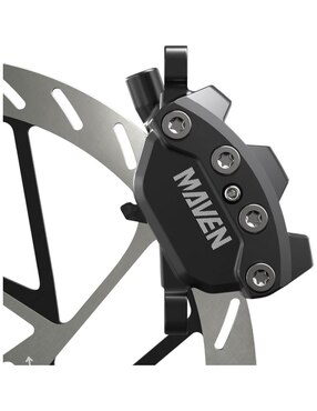 Freno Sram de Metal deportiva