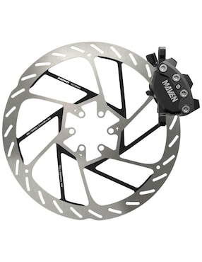 Freno Sram de Metal deportiva