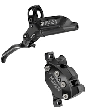 Freno Sram de Metal deportiva