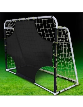Portería con red Gamepower Sports infantil