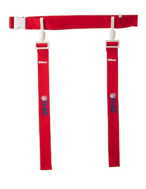 Banderas de tocho Wilson