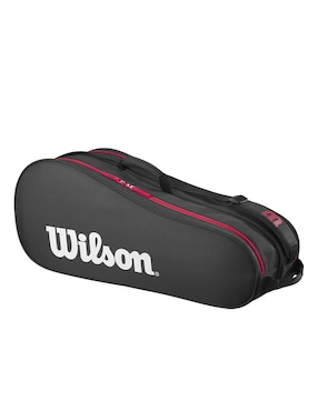 Bolsa pádel Wilson Advantage unisex