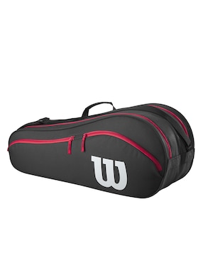 Bolsa pádel Wilson Advantage unisex