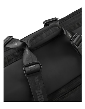 Bolsa Duffel Wilson para mujer