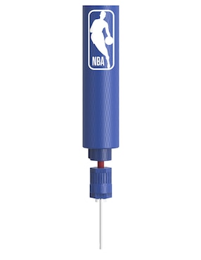 Bomba de aire manual Wilson DRV para básquetbol