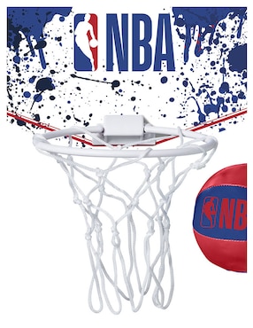 Tablero básquetbol portátil Wilson funcionamiento manual