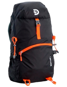 Mochila deportiva Discovery imermeable unisex