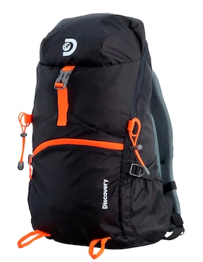 Mochila deportiva Discovery imermeable unisex