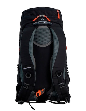 Mochila deportiva Discovery imermeable unisex