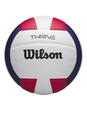 Balón Wilson para voleibol adulto