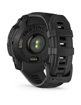 Garmin Instinct 3 Tactical Solar Gorilla glass para multidisciplina