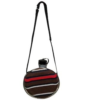Cantimplora Stansport de plástico con tapa rosca 2 L