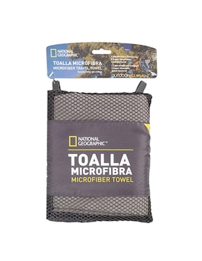 Kit tienda de supervivencia National Geographic
