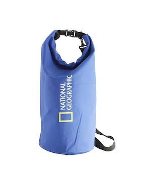 Kit tienda de supervivencia National Geographic
