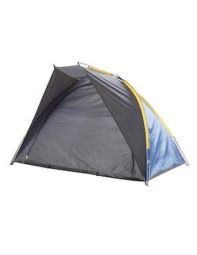 Kit tienda de supervivencia National Geographic