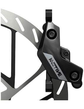 Freno Sram de Metal para montaña