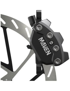 Freno Sram de Metal deportiva