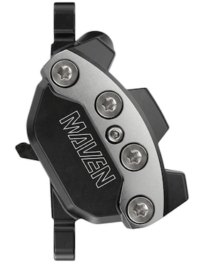 Freno Sram de Metal deportiva