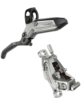 Freno Sram de Metal deportiva