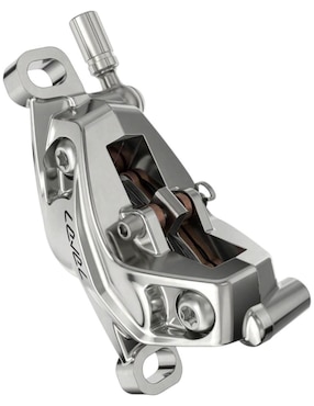 Freno Sram de Metal deportiva