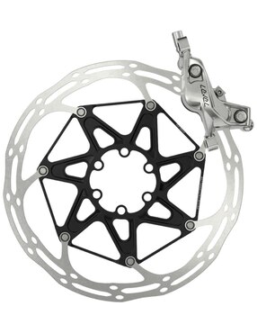 Freno Sram de Metal deportiva