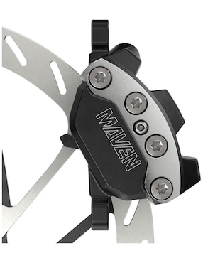 Freno Sram de Metal para montaña