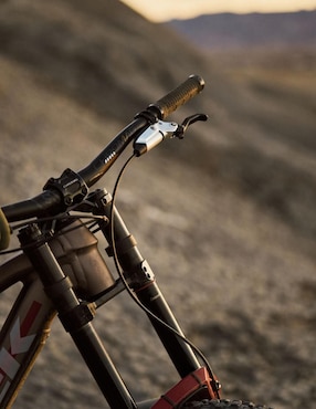 Freno Sram de Metal para montaña