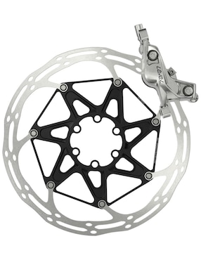 Freno Sram de Metal deportiva