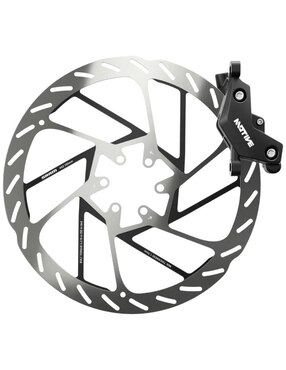 Freno Sram de Metal para montaña