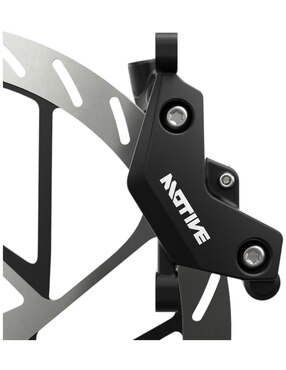 Freno Sram de Metal para montaña