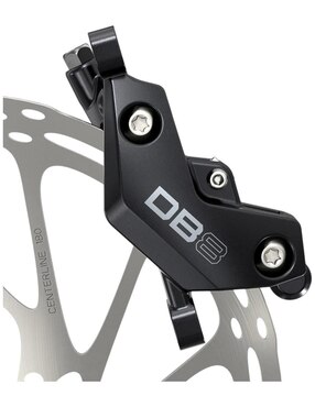 Freno Sram de Metal deportiva