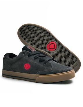 Tenis C1Rca Al50 Slim de hombre para skate