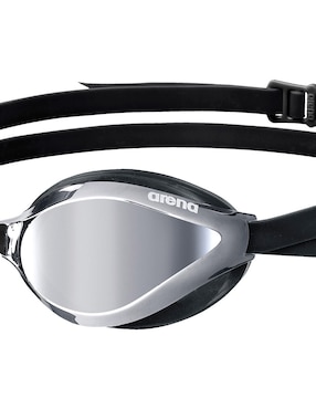 Goggles de puente intercambiable Arena para natación unisex