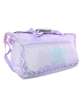 Bolsa duffel Umbro deportiva unisex