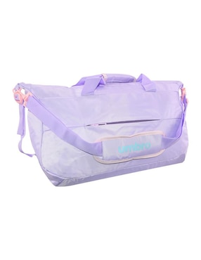 Bolsa duffel Umbro deportiva unisex