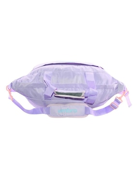 Bolsa duffel Umbro deportiva unisex