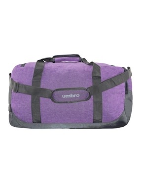 Bolsa Duffel Umbro Deportiva para mujer unitalla