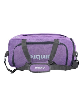 Bolsa Duffel Umbro Deportiva para mujer unitalla