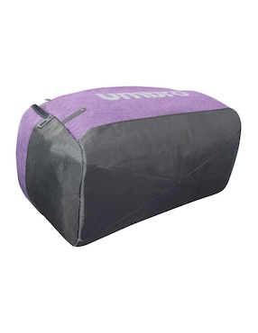 Bolsa Duffel Umbro Deportiva para mujer unitalla