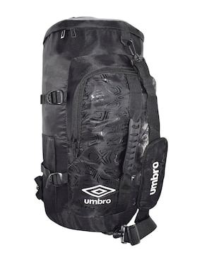Bolsa duffel Umbro deportiva unisex