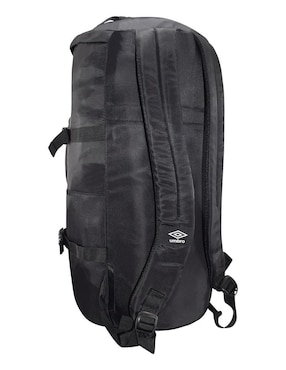 Bolsa duffel Umbro deportiva unisex