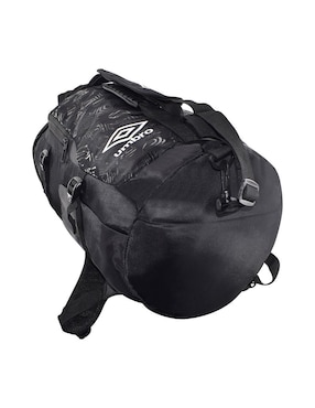 Bolsa duffel Umbro deportiva unisex