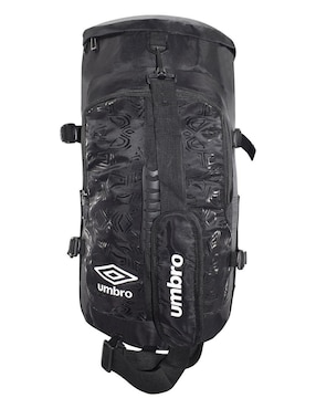 Bolsa duffel Umbro deportiva unisex