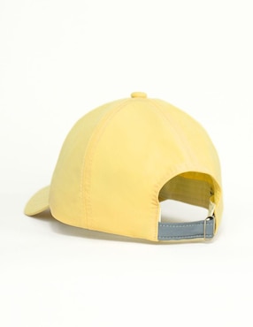 Gorra visera curva correa ajustable para correr Kiblo Caps Co unisex